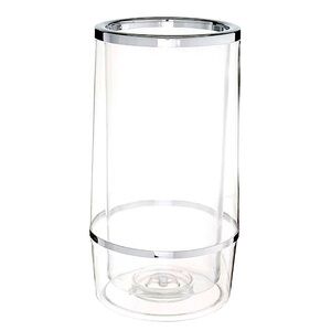 Insulated Wine Chiller Bucket